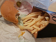 Mcdonald's food