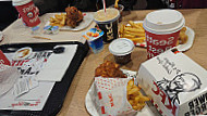 Kfc food