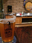 Sonoma Springs Brewing Company food