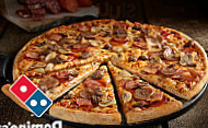 Domino's Pizza food