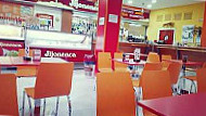 Heladeria La Jijonenca Guardamar inside