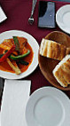 Bosphorus Turkish food