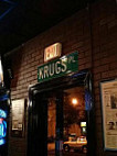 Krugs Tavern outside