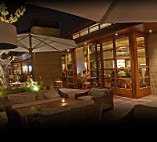 Nobu Malibu inside