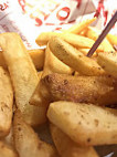 Red Robin Gourmet Burgers And Brews food