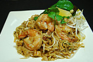 Sook Sabai Thai Restaurant food