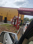 Popeyes Louisiana Kitchen outside