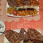 Samarkand food