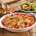 Olive Garden Tampa Safety Harbor food