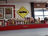 Firehouse Subs Grand Promenade food