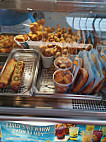 Auntie Annes food