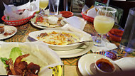 Molly Gonzales La Casita Mexican food