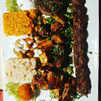 Efendi food