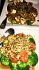 Monster Thai Thai Cuisine food