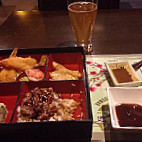 Tokyo Japanese Cuisine food