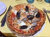 Pizzeria Spaghetteria Il Mare food