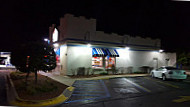 White Castle outside