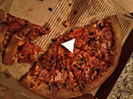 Pizza Hut food