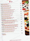 Le Neapolis menu