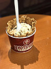 Cold Stone Creamery food