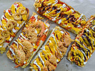 Roti John Rockstar food