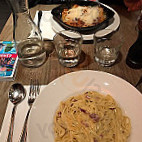 Spaghetti House Tufnell Park food