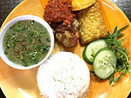 Asam Pedas Al-firdaus food