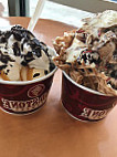 Cold Stone Creamery food