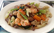 Ulladulla Chinese Restaurant food