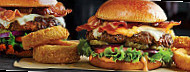 TGI FRIDAYS - IDrive food