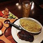 Longhorn Steakhouse Skokie food