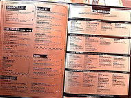 Lola Cocina Spanish Crows Nest menu