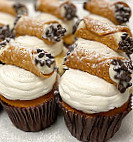 Naples Cupcakes Smallcakes food