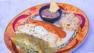 Iguanas Ranas Aljarafe food