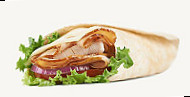 Arby's Restaurant Group food