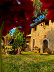 Agriturismo Il Vecchio Casale outside