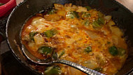 Saltillo Mexican Kitchen food