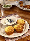 Cracker Barrel Old Country Store food