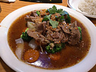 thai texas food