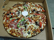 LJS Pizza & Takeaway Food food