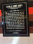 Jimmy John's inside