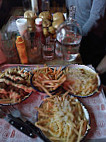 Meatliquor food