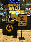 Buffalo Wild Wings inside