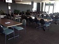 Taren Point Bowling Club inside