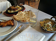 Pimlico Tandoori food