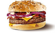 Mcdonald's Family Restaurants food