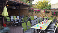 Il Giardino food