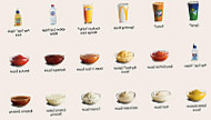 Mcdonald's food