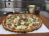 Sammy's Pizza Pub food