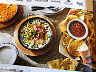 Chili's Grill & Bar food